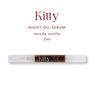 【KT-OS02】KITTY ナイトオイルセラム 2