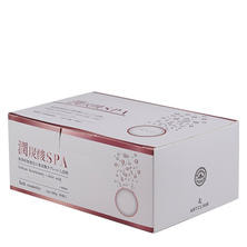 潤炭酸SPA BS 60g 10錠入り