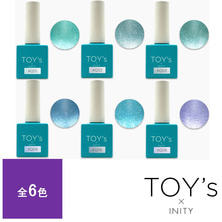 TOY&rsquo;s&times;INITY アクアマグ 7ml