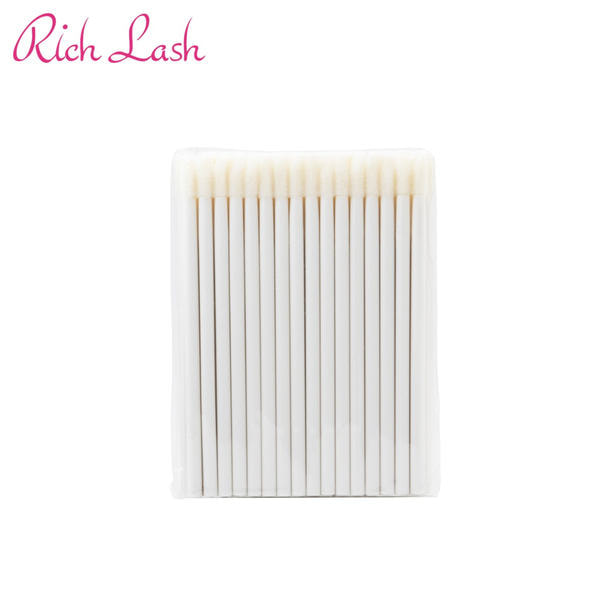 【Rich Lash】ラッシュチップ50本（ホワイト） 1