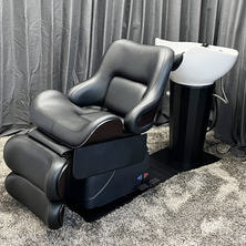 リラクゼーションシャンプーユニットSPAZIO Ⅱ【BASIC】