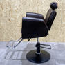 タカラベルモント　シャンプー椅子『Vintage alt +　 a1602M／SP-YEB』 3