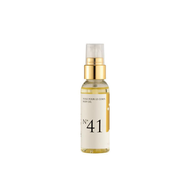 シャルム・ド・リエン センティッド マッサージ オイル ネロリ 50ml【マルチオイル】 1