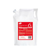 パイモア プレミアムオキシ プラス 6% 3000ml【医薬部外品】