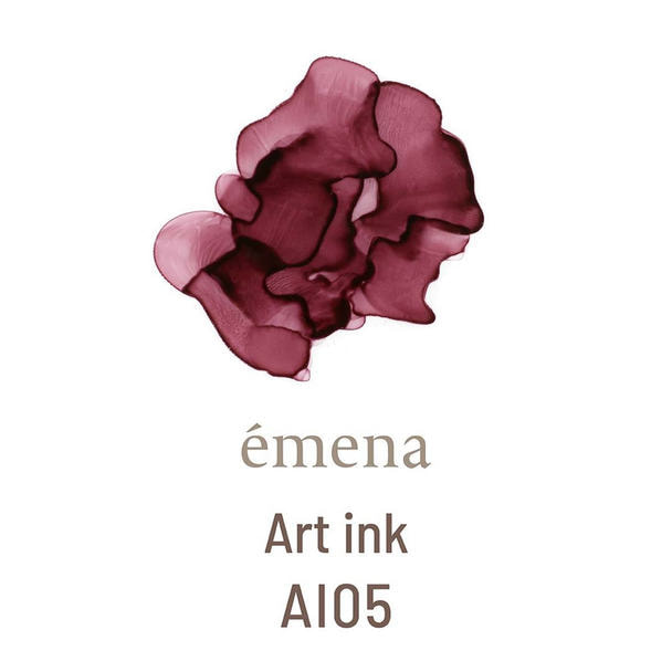 emena アートインク #AI05 1