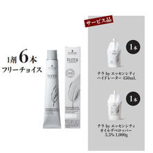 テラ by エッセンシティ デビューセットS