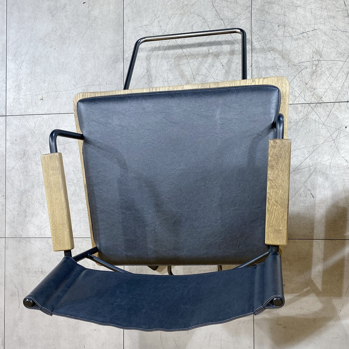 中古】タカラベルモント セット椅子 『r.a.f #02（ラフ ゼロニ）/SP