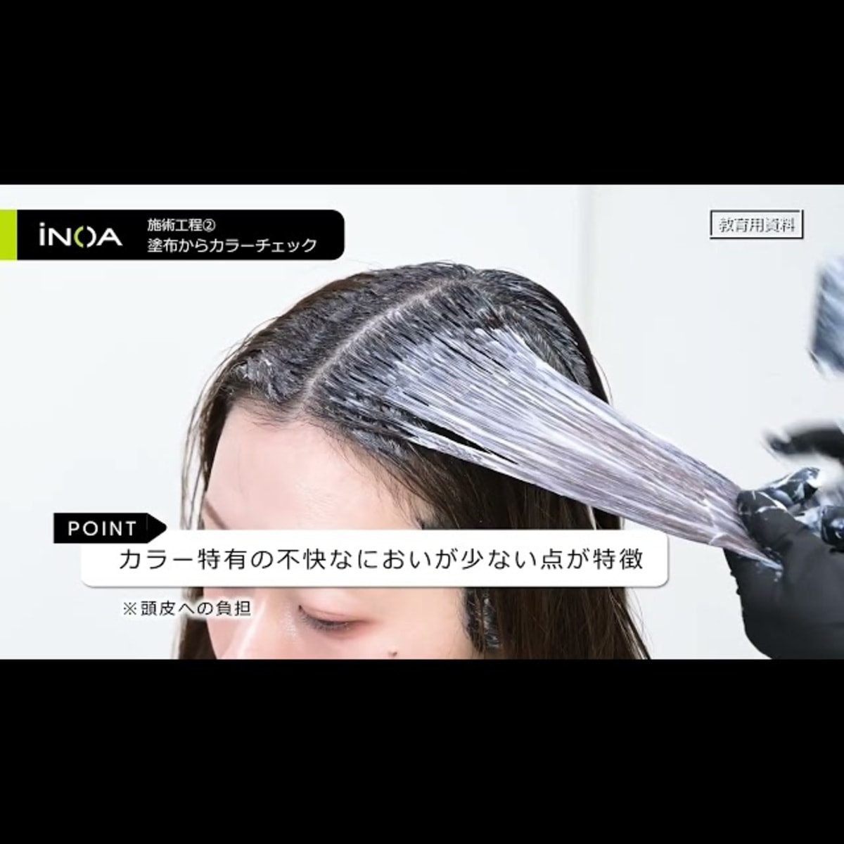 イノアカラー 10.13(ベージュ) 60g 【医薬部外品】の卸・通販