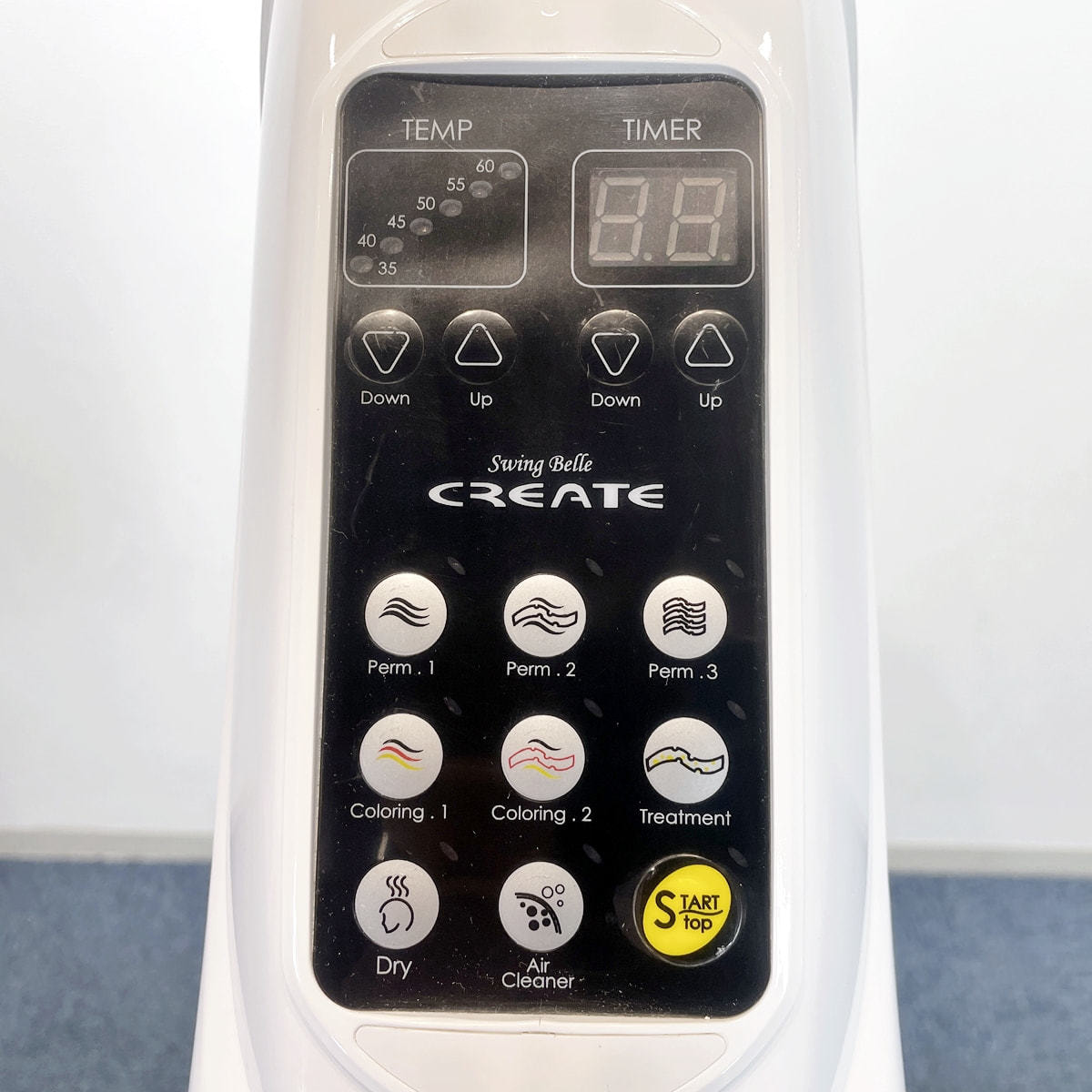 Swing Belle（スイングベル）の卸・通販 | ビューティガレージ