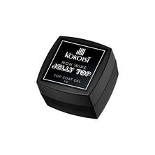 KOKOIST ノンワイプジェリートップ  4g