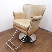 タカラベルモント HALO DUX ドゥクス キャメル 座面クッション増量