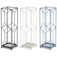 珪藻土付傘立 スクエアタイプ【アスベスト検査実施済み】