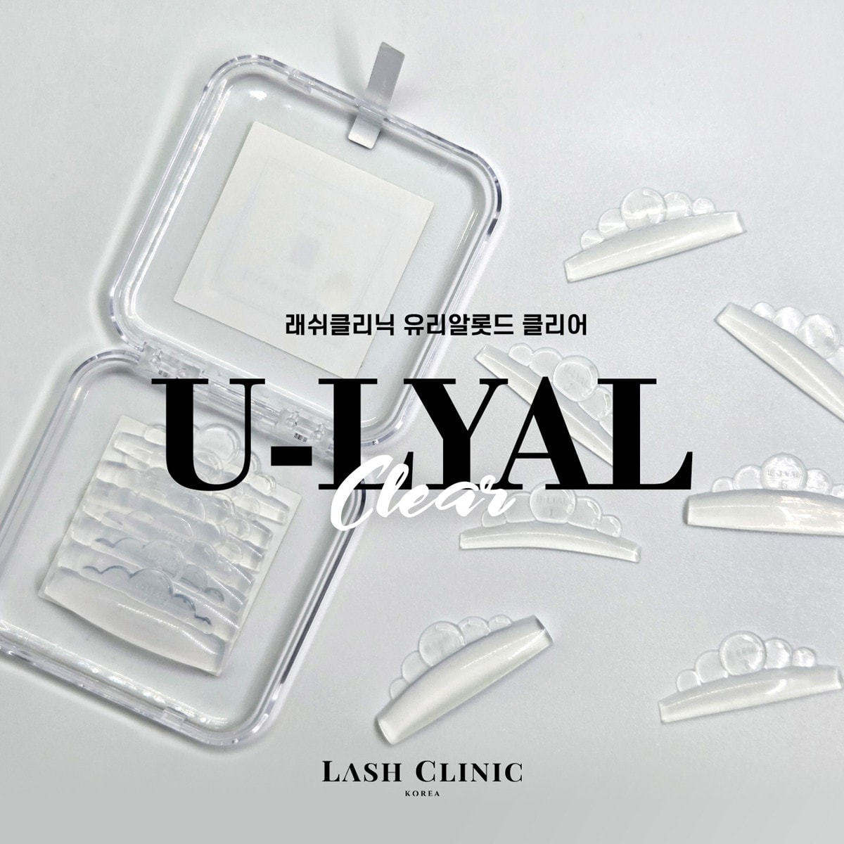 Miss Yuran】U-LYAL ガラスロッドの卸・通販 | ビューティガレージ