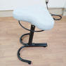 オオヒロ OVE Shell DX stool オーブシェルDXスツール グレー 2
