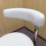 タカラベルモント Riche Stool リーチェ スツール アイボリー 4
