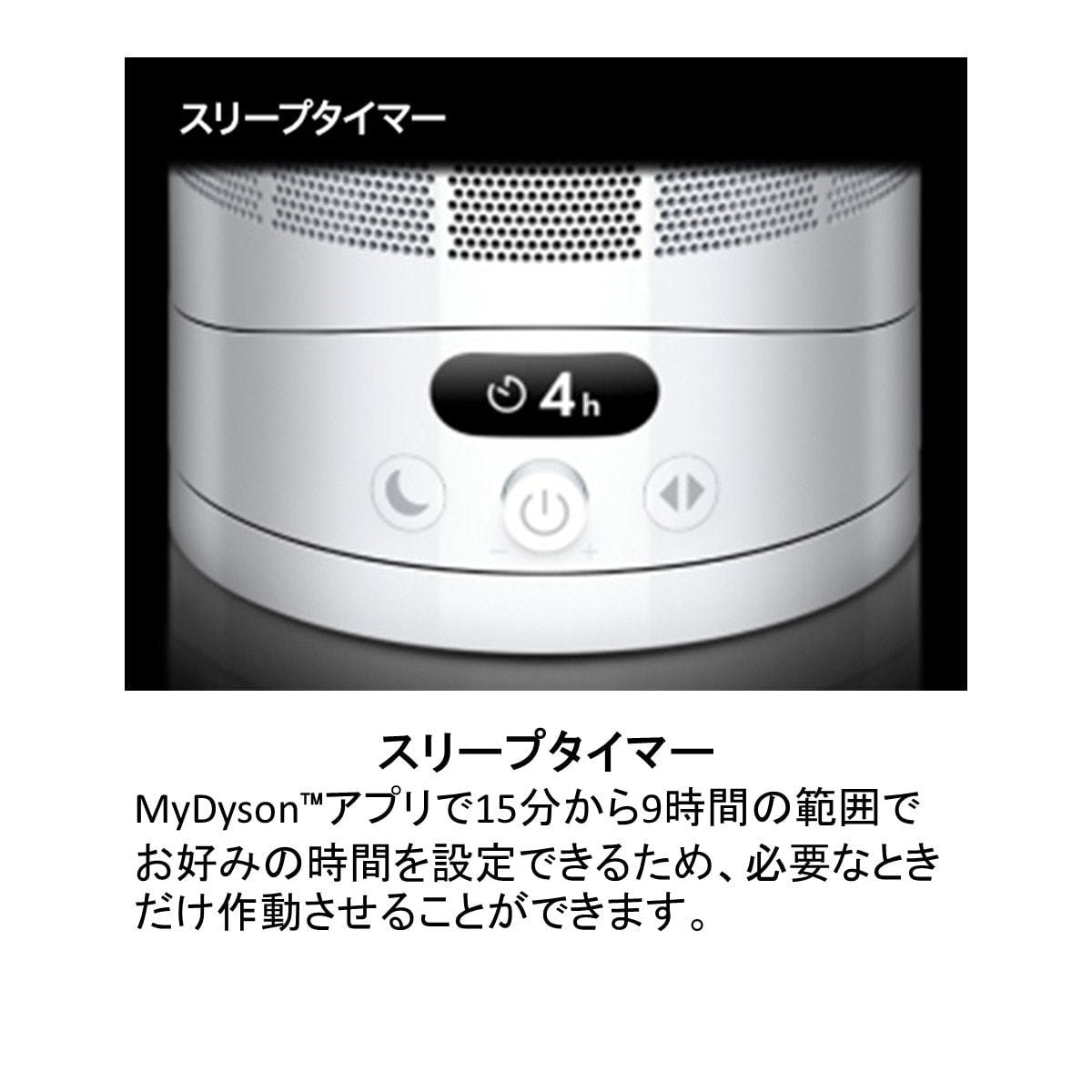 ダイソン クール CF1 ファン AM12 WS ≪扇風機≫の卸・通販