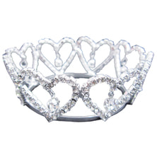 ティアラブラシスタンド ハート TO-49