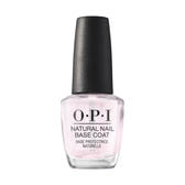 OPI ネイルトリートメント NTT10 ナチュラルネイルベースコート 15mL