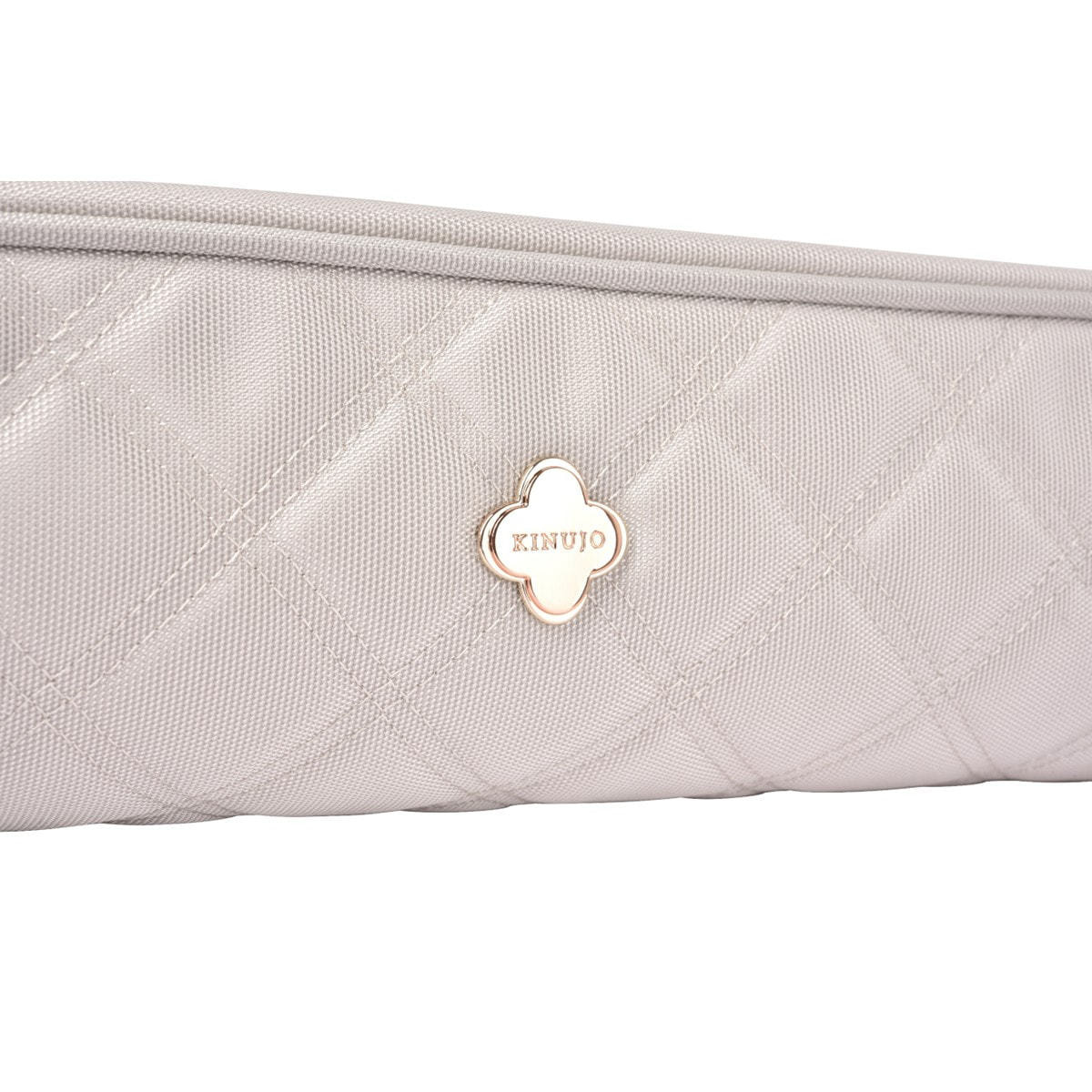 KINUJO IRON CASE ヘアアイロンケース ベージュの卸・通販