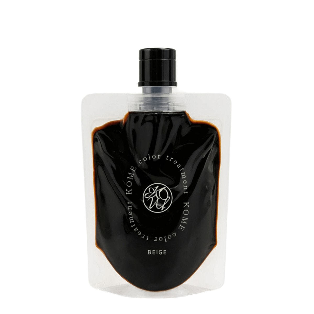 ノジア カラートリートメント ベージュ6本セット 【公式通販】