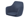 L8666（スタイリングチェアJ-501／4本脚仕様）
