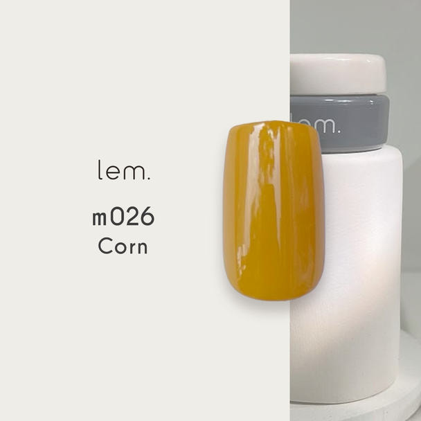 lem. (レム) m026 コーン 1