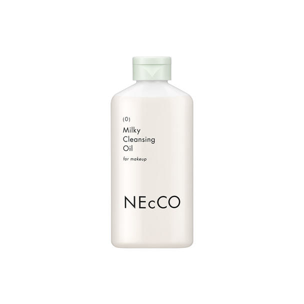 【超歓迎】 NEcCO クレンジングミルクオイル ビューティ | 80mlの卸・通販 クレンジング・メイク落とし