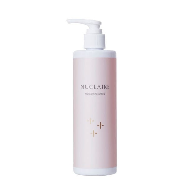 NUCLAIRE（ヌクレール） フローラジェリークレンジング 300g 1