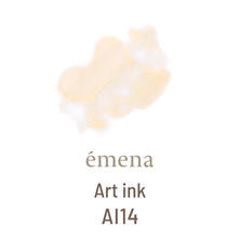 emena アートインク #AI14 emena アートインク #AI14