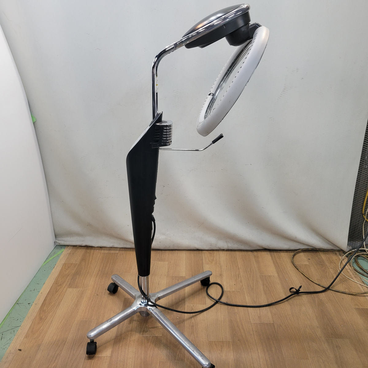 ローラーボールF ROLLER BALL F クーリングファン付きの卸・通販