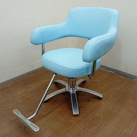 タカラベルモントカットイス　セットイス スタイリングチェア | タカラベルモント