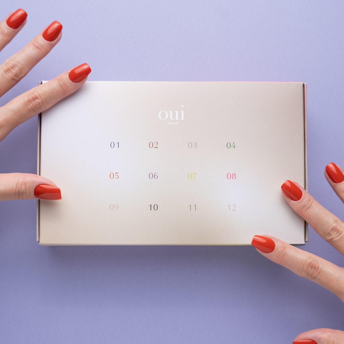 oui nails クリエイティブセットの卸・通販 | ビューティガレージ