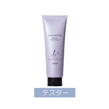 【テスター】フェース ノナティブ リペアトリートメント 230g