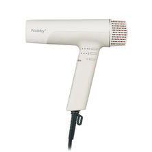 【アウトレット】ノビープラス プロテクトイオンヘアードライヤーND340A（1300W）ホワイト