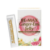 BE-MAX ジンジャーエミゼリー（Ginger-Emi Jelly）15g×20包 