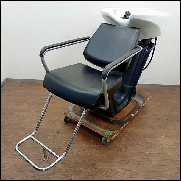 タカラベルモント RSⅢ LITE RS3ライト ブラック Wステップ フリー