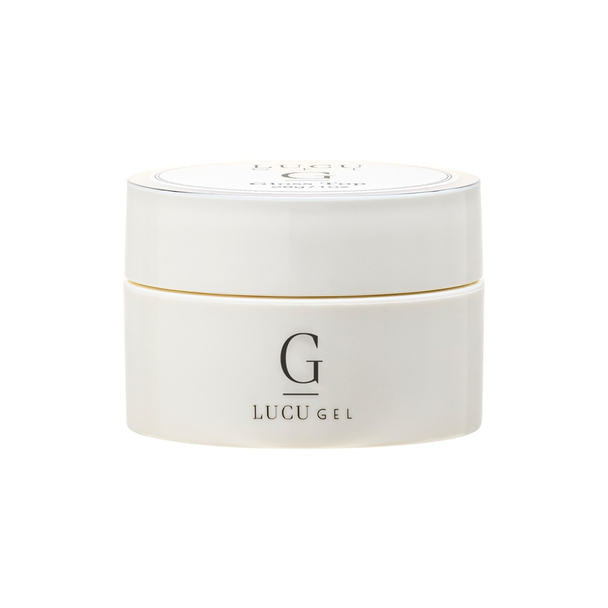 LUCU GEL（ルクジェル）グロストップ 28g