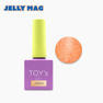 【T-JM04】TOY’s×INITY ジェリーマグ オレンジシャーベット 7ml 1