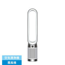 Dyson Purifier Cool 空気清浄ファン TP10WW ホワイト/ホワイト Dyson Purifier Cool 空気清浄ファン TP10WW ホワイト/ホワイト