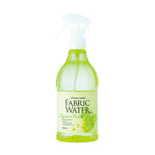 デイリーアロマジャパン 富士山ぶどう ファブリックウォーター 350ml