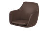L8668（スタイリングチェアJ-501／4本脚仕様）