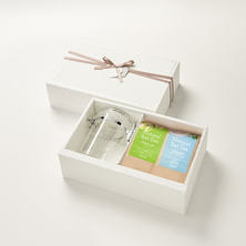 ティートリコ ナチュラルイートティーギフトセット（マスカット＆ヨーグルト）