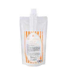 ソキウス クリーム MA-gel 400ml（1剤）
