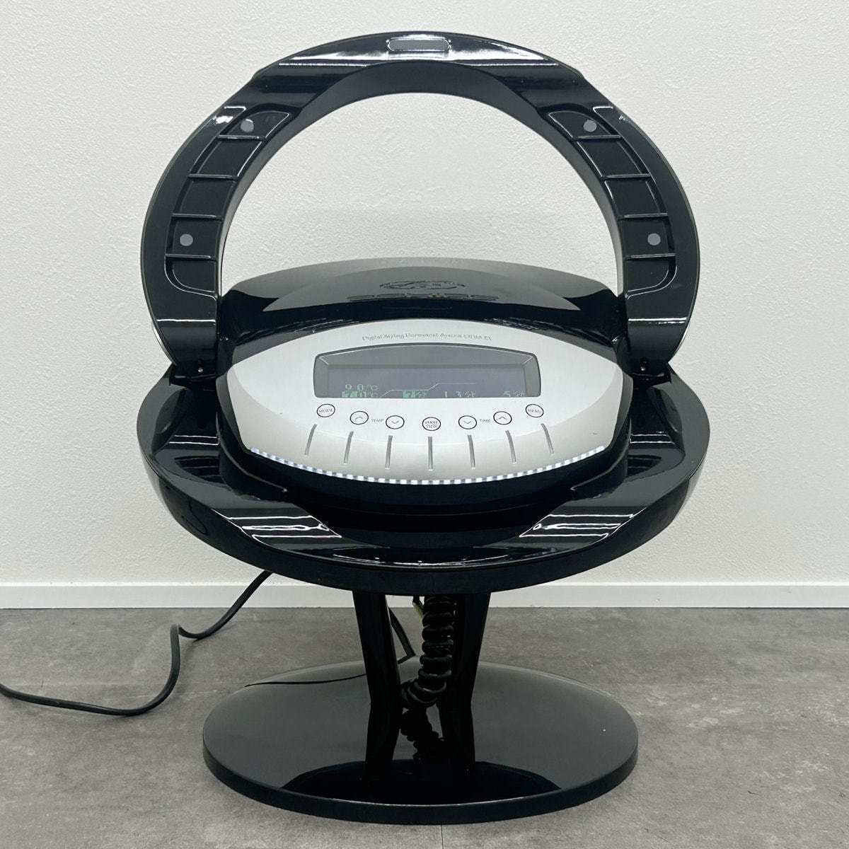 odis ex デジタルパーマ機 ODIS EX（オーディスEX）の卸・通販 | ビューティガレージ