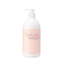スパルーチェ エッセンシャルモイストローション 800ml