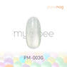 my&bee ぷるマグ PM-003G 1