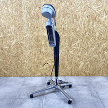 【中古】タカラベルモント　促進機『Care Dry（ケアドライ）』サテンブラック 