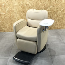 タカラベルモント『LUAR（ルアール）』　美容サロン向け OSPタイプ