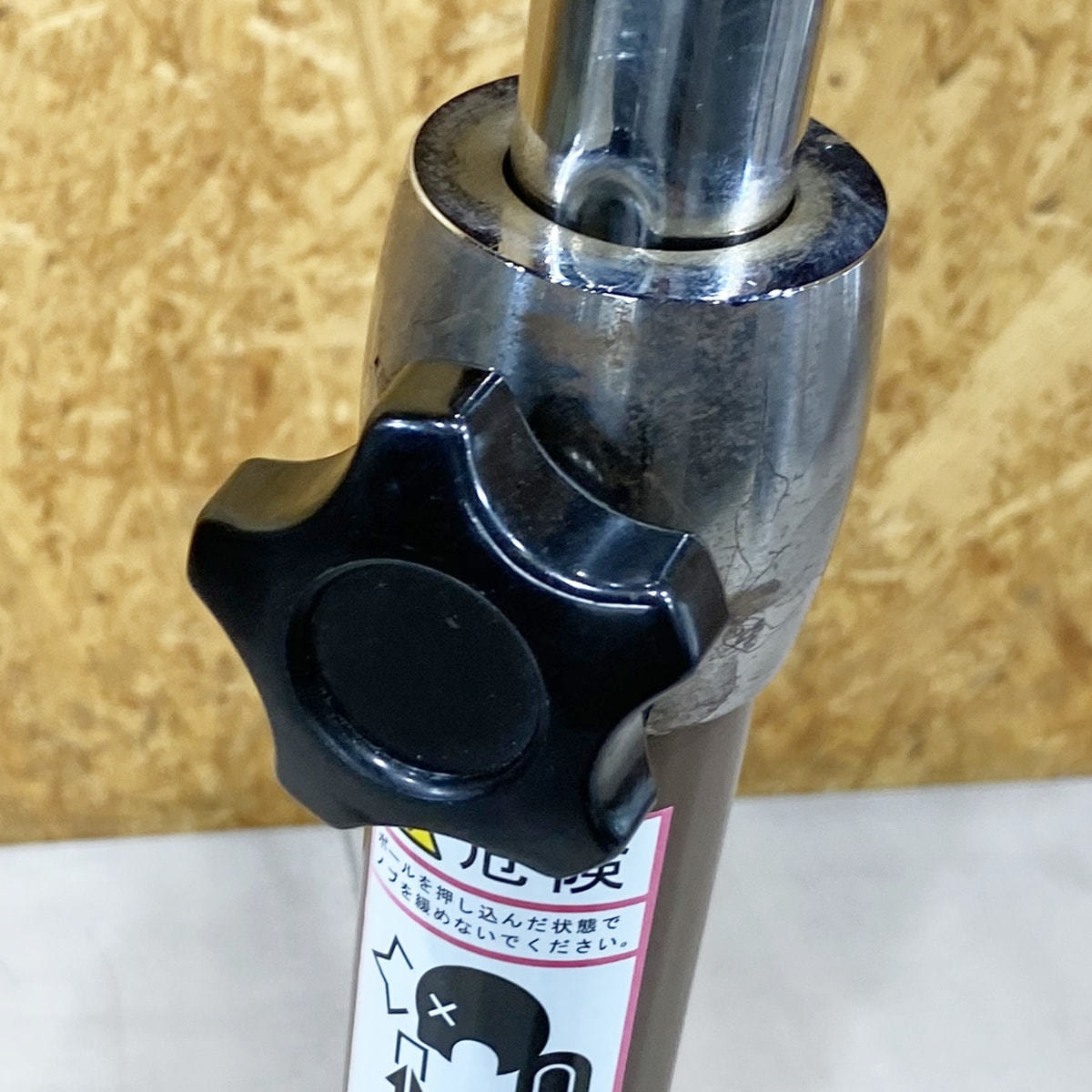 Swing Belle ビューティーガレージ　ブラウン　促進機 中古】ビューティガレージ 促進機 『Swing Belle スイングベル
