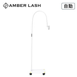 AMBER LASH】LEDライトスタンドキャスター付き（手動）の卸・通販